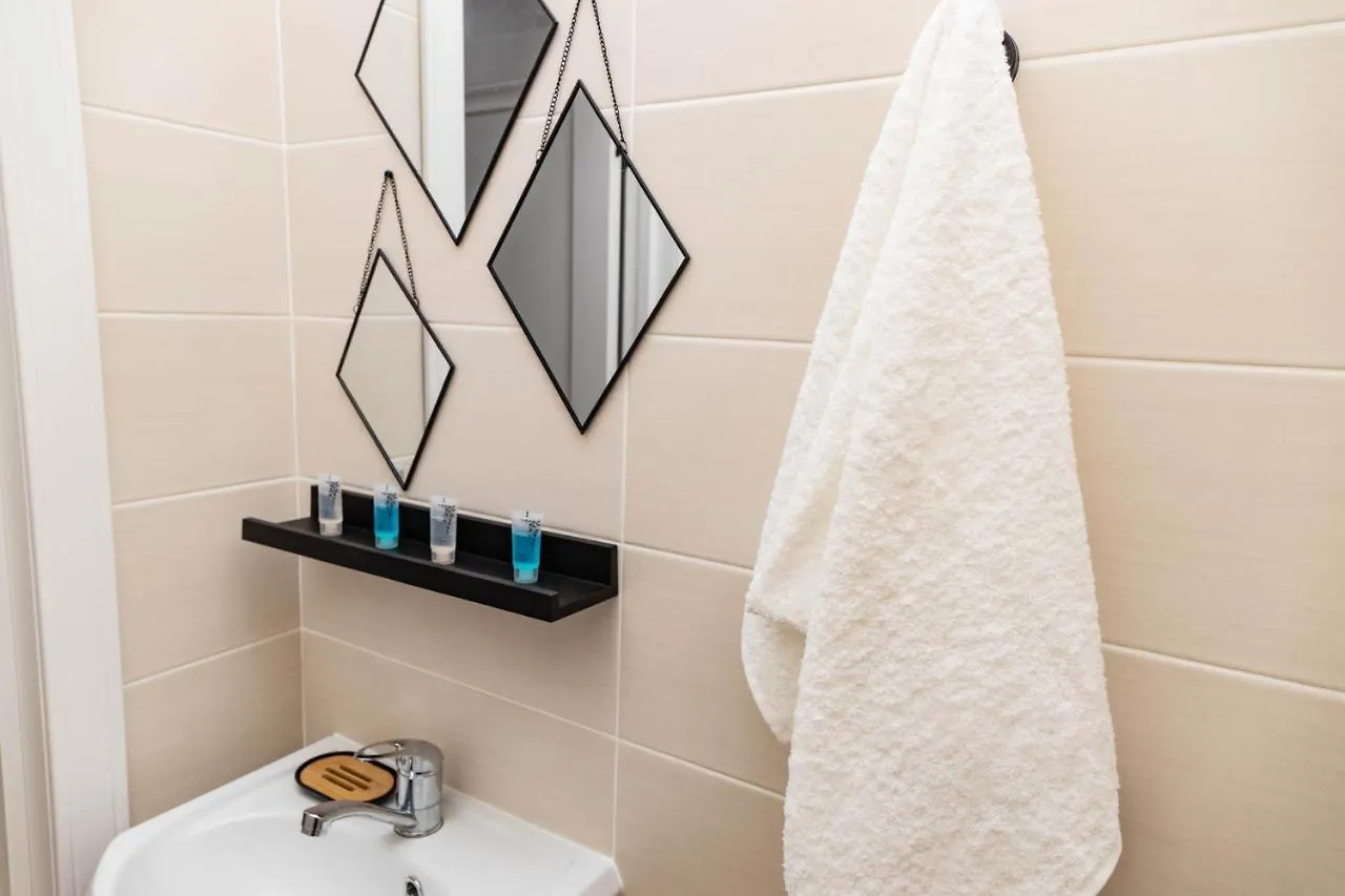 Квартира В Лучшем Районе Almaty Apartment
